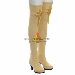 Cosrea TV & Movies The Boys Season 2 Starlight Cosplay Costume