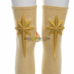 Cosrea TV & Movies The Boys Season 2 Starlight Cosplay Costume