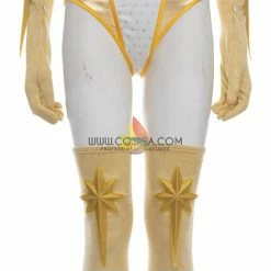 Cosrea TV & Movies The Boys Season 2 Starlight Cosplay Costume