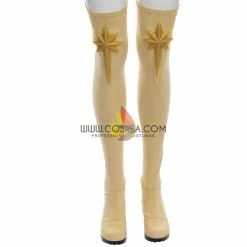 Cosrea TV & Movies The Boys Season 2 Starlight Cosplay Costume