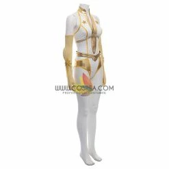 Cosrea TV & Movies The Boys Season 2 Starlight Cosplay Costume