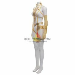 Cosrea TV & Movies The Boys Season 2 Starlight Cosplay Costume