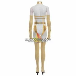 Cosrea TV & Movies The Boys Season 2 Starlight Cosplay Costume