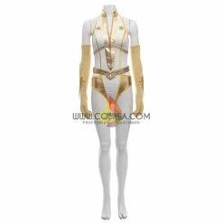Cosrea TV & Movies The Boys Season 2 Starlight Cosplay Costume
