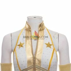 Cosrea TV & Movies The Boys Season 2 Starlight Cosplay Costume