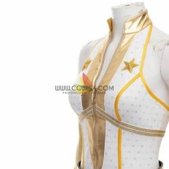 Cosrea TV & Movies The Boys Season 2 Starlight Cosplay Costume