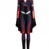 Cosrea The Boys Season 2 Stormfront Cosplay Costume TV & Movies