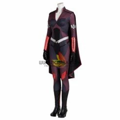 Cosrea The Boys Season 2 Stormfront Cosplay Costume TV & Movies