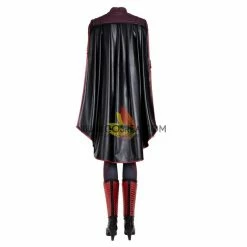 Cosrea The Boys Season 2 Stormfront Cosplay Costume TV & Movies