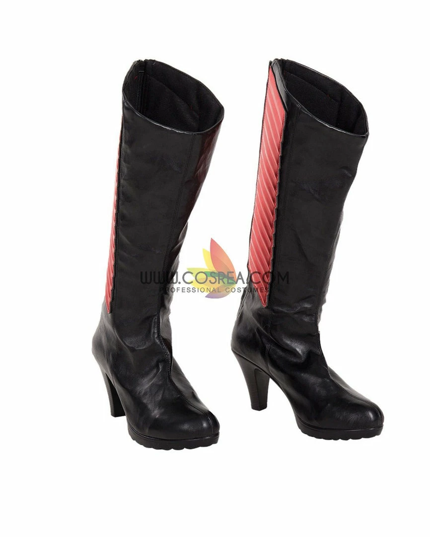 Cosrea The Boys Season 2 Stormfront Cosplay Costume TV & Movies