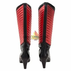 Cosrea The Boys Season 2 Stormfront Cosplay Costume TV & Movies