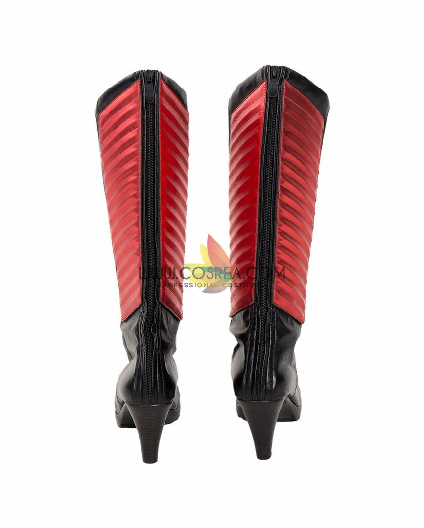 Cosrea The Boys Season 2 Stormfront Cosplay Costume TV & Movies