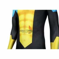 Cosrea The Invincible Mark Grayson Digital Printed Cosplay Costume TV & Movies