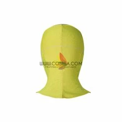 Cosrea The Invincible Mark Grayson Digital Printed Cosplay Costume TV & Movies