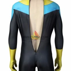 Cosrea The Invincible Mark Grayson Digital Printed Cosplay Costume TV & Movies