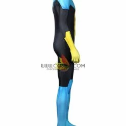 Cosrea The Invincible Mark Grayson Digital Printed Cosplay Costume TV & Movies
