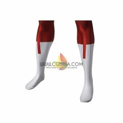 Cosrea The Invincible Nolan Grayson Digital Printed Cosplay Costume