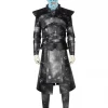 Cosrea The Night King Game Of Thrones Season 8 Cosplay Costume TV & Movies