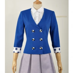 Cosrea TV & Movies Veronica Sawyer The Musical Cosplay Costume