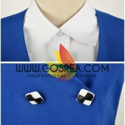 Cosrea TV & Movies Veronica Sawyer The Musical Cosplay Costume