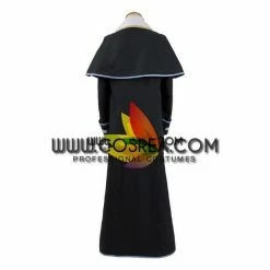 Cosrea Vatican Miracle Examiner Hiraga Josef Cosplay Costume Anime Costumes