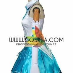 Cosrea Mirai Akari Virtual Youtuber Cosplay Costume Cosplay Costumes