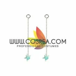 Cosrea Mirai Akari Virtual Youtuber Cosplay Costume Cosplay Costumes