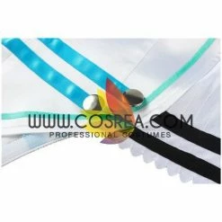 Cosrea Mirai Akari Virtual Youtuber Cosplay Costume Cosplay Costumes
