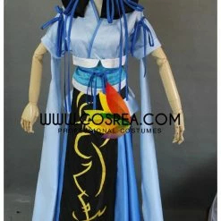 Cosrea Anime Costumes Unbreakable Machine Doll Irori Cosplay Costume