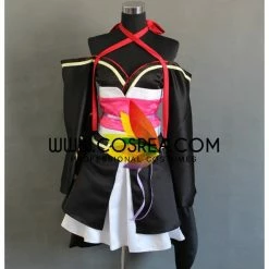 Cosrea Anime Costumes Unbreakable Machine Doll Yaya Cosplay Costume