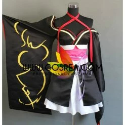 Cosrea Anime Costumes Unbreakable Machine Doll Yaya Cosplay Costume