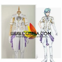 Cosrea Anime Costumes Uta No Prince Sama Ai Mikaze Cosplay Costume