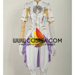 Cosrea Anime Costumes Uta No Prince Sama Ai Mikaze Cosplay Costume