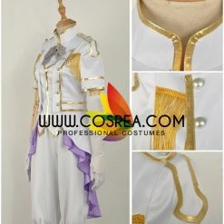 Cosrea Anime Costumes Uta No Prince Sama Ai Mikaze Cosplay Costume