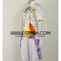 Cosrea Anime Costumes Uta No Prince Sama Ai Mikaze Cosplay Costume