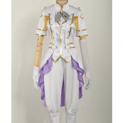 Cosrea Anime Costumes Uta No Prince Sama Ai Mikaze Cosplay Costume