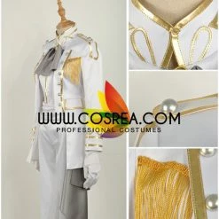 Cosrea Anime Costumes Uta No Prince Sama Camus Cosplay Costume