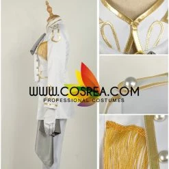 Cosrea Anime Costumes Uta No Prince Sama Camus Cosplay Costume