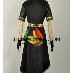 Cosrea Anime Costumes Uta No Prince Sama Cecil Aijima Cosplay Costume