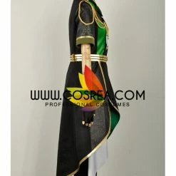 Cosrea Anime Costumes Uta No Prince Sama Cecil Aijima Cosplay Costume