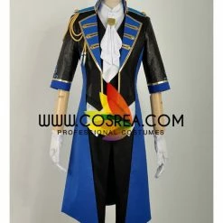 Cosrea Uta No Prince Sama Masato Hijirikawa Cosplay Costume