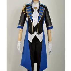 Cosrea Uta No Prince Sama Masato Hijirikawa Cosplay Costume