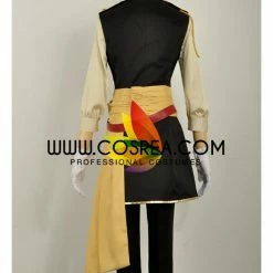 Cosrea Uta No Prince Sama Natsuki Shinomiya Cosplay Costume Anime Costumes