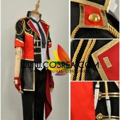 Cosrea Anime Costumes Uta No Prince Sama Otoya Ittoki Cosplay Costume