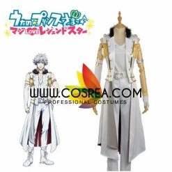 Cosrea Uta No Prince Sama Ranmaru Kurosaki Cosplay Costume Anime Costumes