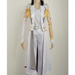 Cosrea Uta No Prince Sama Ranmaru Kurosaki Cosplay Costume Anime Costumes