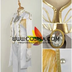Cosrea Anime Costumes Uta No Prince Sama Reiji Kotobuki Cosplay Costume