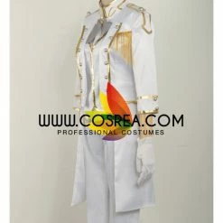 Cosrea Anime Costumes Uta No Prince Sama Reiji Kotobuki Cosplay Costume