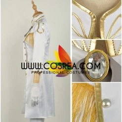 Cosrea Anime Costumes Uta No Prince Sama Reiji Kotobuki Cosplay Costume