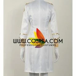 Cosrea Anime Costumes Uta No Prince Sama Reiji Kotobuki Cosplay Costume